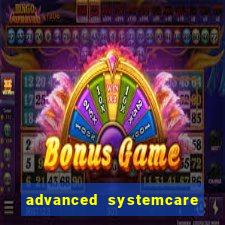 advanced systemcare 17 key